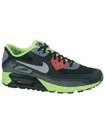 NIKE | NIKE AIR MAX 90 LUNAR C3.0 　BLACK/LIGHT BASE GREY-COOL GREY/DARK GREY/ANTHRACITE/VOLT(その他)