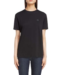 Acne Studios | Acne Studios Ellison Face Tee(Tシャツ/カットソー)