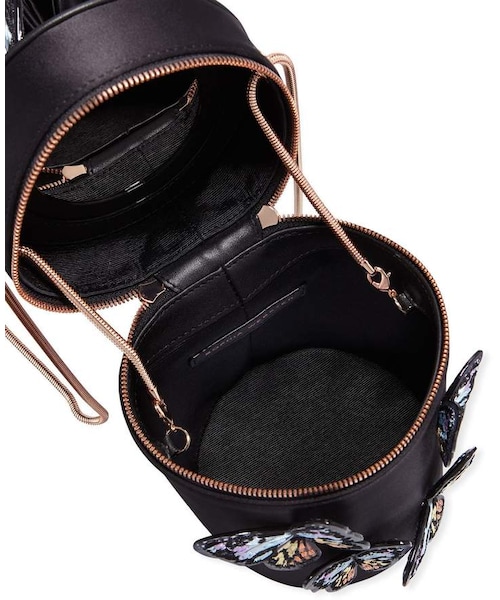 Sophia Webster Bonnie 3D Butterfly Bag