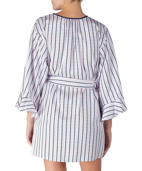 Kate Spade Robe kate spade new york(ケイトスペード ニューヨーク)の「Kate Spade New York Striped Heart ...