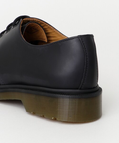 Dr. Martens（ドクターマーチン）の「Dr.Martens 1461PW（シューズ・メンズ・その他・7/8/9）」の7枚目の写真