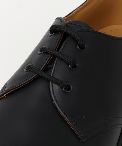 Dr. Martens（ドクターマーチン）の「Dr.Martens 1461PW（シューズ・メンズ・その他・7/8/9）」の6枚目の写真