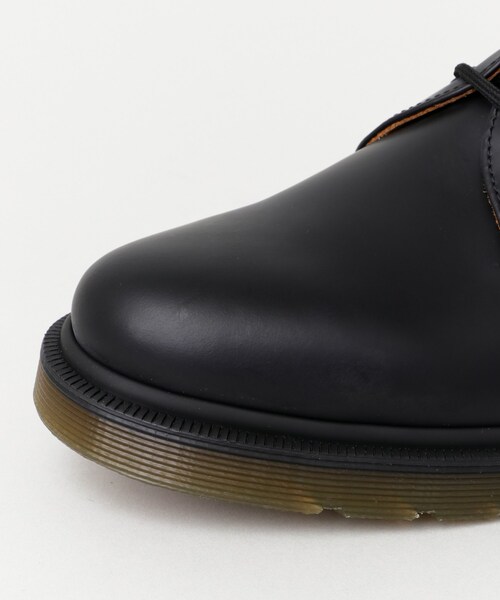 Dr. Martens（ドクターマーチン）の「Dr.Martens 1461PW（シューズ・メンズ・その他・7/8/9）」の5枚目の写真
