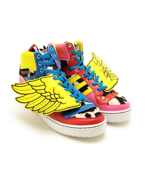 adidas obyo jeremy scott