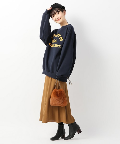 Spick & Span（スピックアンドスパン）の「バルーンスリーブ