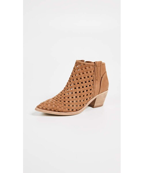 Dolce Vita Spence Woven Booties 