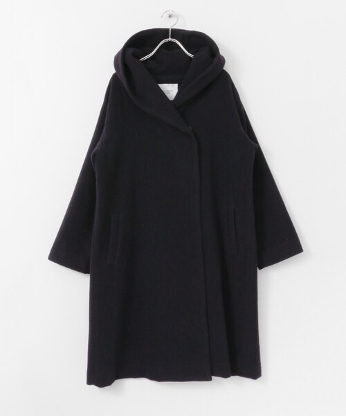 URBAN RESEARCH DOORS（アーバンリサーチドアーズ）の「ウールルーズ  