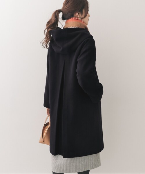 URBAN RESEARCH DOORS（アーバンリサーチドアーズ）の「ウールルーズ  