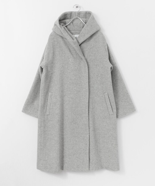 URBAN RESEARCH DOORS（アーバンリサーチドアーズ）の「ウールルーズ  