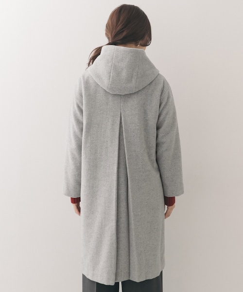 URBAN RESEARCH DOORS（アーバンリサーチドアーズ）の「ウールルーズ  