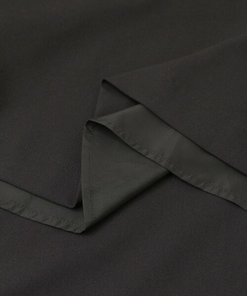 KBF（ケイビーエフ）の「WEB限定 ワンショルダーサロペットスカート（ワンピース/ドレス・レディース・MOCHA/OFF/BLACK・one）」の21枚目の写真