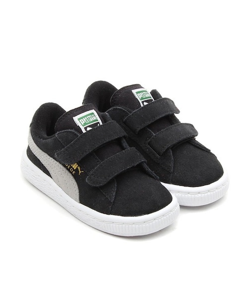 puma suede 2 strap