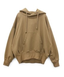 RNA-N | ＜予約＞度詰OE裏毛パーカー(トップス)