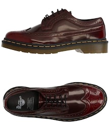 Dr. Martens | DR. MARTENS Lace-up shoes(シューズ)