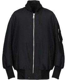 Y-3 | Y-3 Synthetic Down Jackets(テーラードジャケット)
