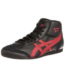 ■Onitsuka Tiger■大人気 ミッドカットスニーカー 国内発送 Onitsuka Tiger スニーカー MEXICO Mid Runner / メキシコ