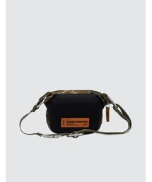 G-DRAGON使用！Heron Preston(ヘロンプレストン) Bag
