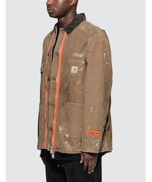 HERON PRESTON（ヘロンプレストン）の「Heron Preston X