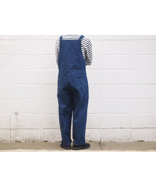 Ordinary fits（オーディナリーフィッツ）の「【unisex