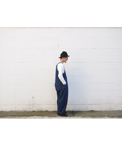 Ordinary fits（オーディナリーフィッツ）の「【unisex】Ordinary fits