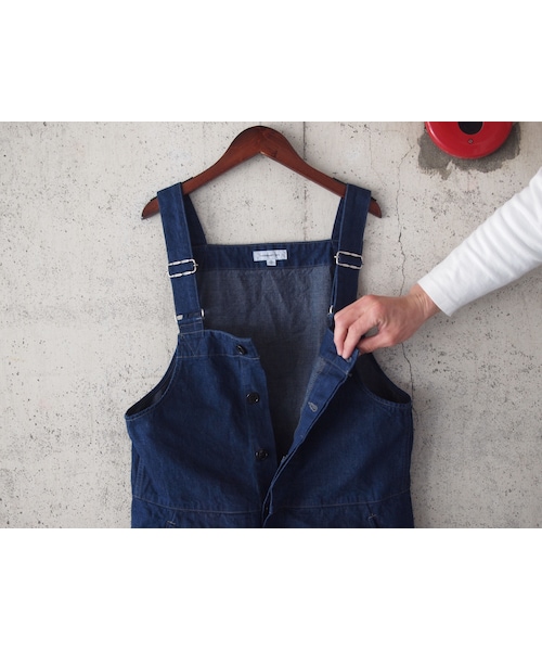 Ordinary fits（オーディナリーフィッツ）の「【unisex】Ordinary fits