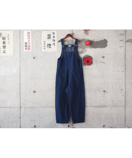 Ordinary fits（オーディナリーフィッツ）の「【unisex】Ordinary fits