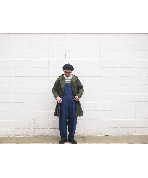 Ordinary fits（オーディナリーフィッツ）の「【unisex】Ordinary fits