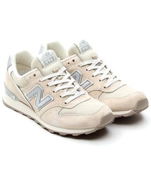 NEW BALANCE | New Balance WR996 CBR　BRIGHT SAND(その他)