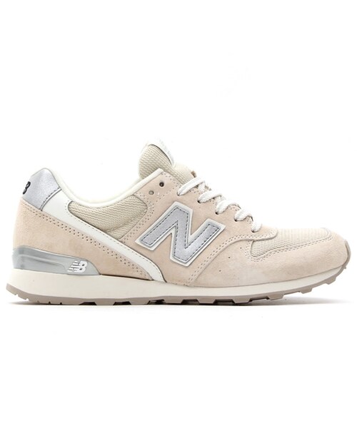NEW BALANCE（ニューバランス）の「New Balance WR996 CBR　BRIGHT SAND（LOW-CUT・メンズ・other・25.0cm/22.5cm/23.0cm/23.5cm/24.0cm/24.5cm）」の2枚目の写真