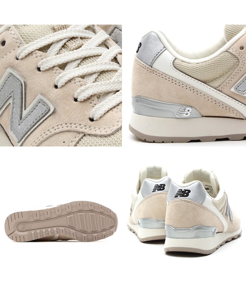 NEW BALANCE（ニューバランス）の「New Balance WR996 CBR　BRIGHT SAND（LOW-CUT・メンズ・other・25.0cm/22.5cm/23.0cm/23.5cm/24.0cm/24.5cm）」の3枚目の写真