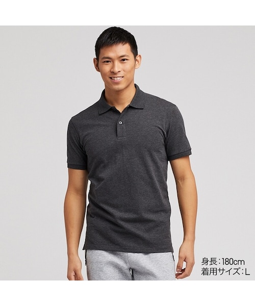 【超希少】トムブラウン トリコロール 半袖ポロシャツ カノコ 3 グレー 美品】トムブラウン☆トリコロール入りポロシャツ 人気カラー 即完売