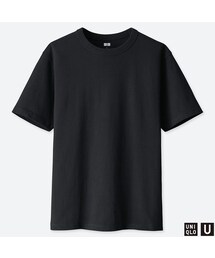 UNIQLO | クルーネックＴ（半袖）(Tシャツ/カットソー)