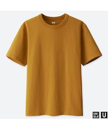 UNIQLO | クルーネックＴ（半袖）(Tシャツ/カットソー)