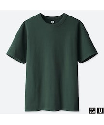 UNIQLO | クルーネックＴ（半袖）(Tシャツ/カットソー)