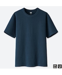 UNIQLO | クルーネックＴ（半袖）(Tシャツ/カットソー)