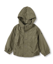 BRANSHES | ミリタリージャケット(ミリタリージャケット)