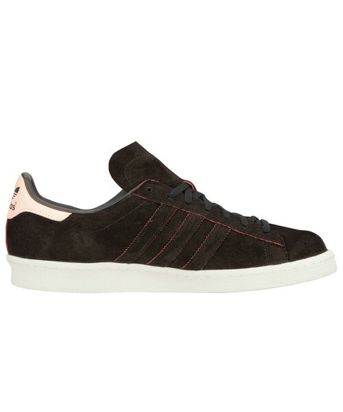 adidas campus coral