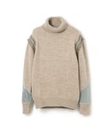 muller of yoshiokubo(ミュラーオブヨシオクボ)の「トップス(ニット/セーター)」
