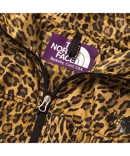 THE NORTH FACE（ザノースフェイス）の「THE NORTH FACE PURPLE LABEL