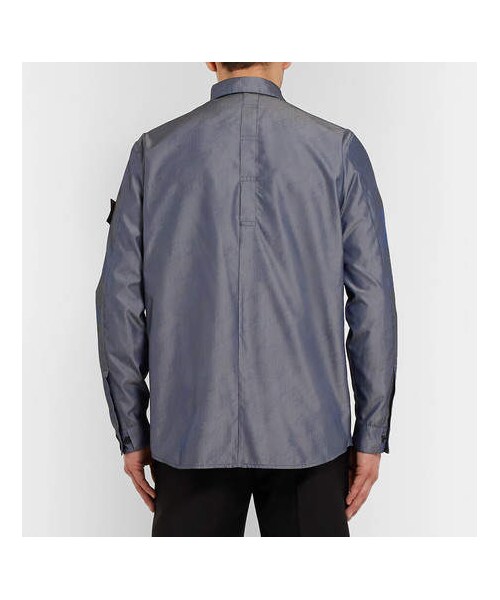 STONE ISLAND（ストーンアイランド）の「Stone Island Shadow Project