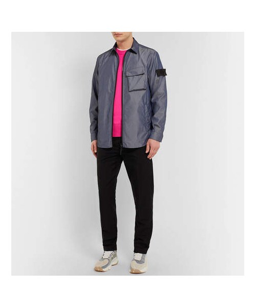 STONE ISLAND（ストーンアイランド）の「Stone Island Shadow Project 