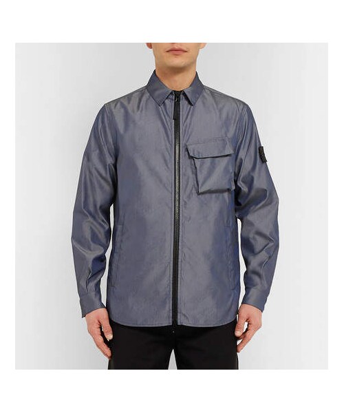 STONE ISLAND（ストーンアイランド）の「Stone Island Shadow Project 