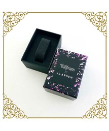 LARS LARSEN（ラースラーセン）の「【期間限定生産】【コラボ