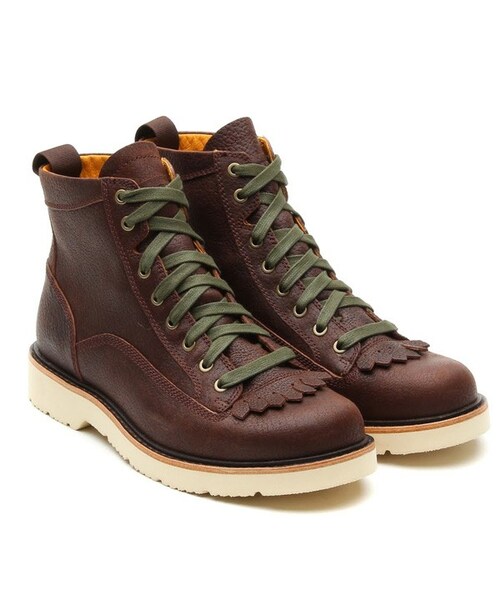 abington boots
