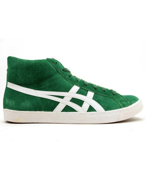 美品23.5 Onitsuka Tiger FABREオニツカタイガーHA660 Onitsuka Tiger - 美品23.5 Onitsuka Tiger FABREオニツカ