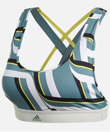 adidas | W ミディアムサポート DONT REST Xブラ グラフィック(その他トップス)