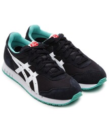 Onitsuka Tiger（オニツカタイガー）の「Onitsuka Tiger X
