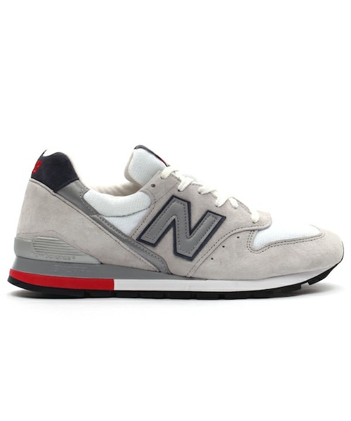 NEW BALANCE（ニューバランス）の「New Balance M996 RRG（LOW-CUT 