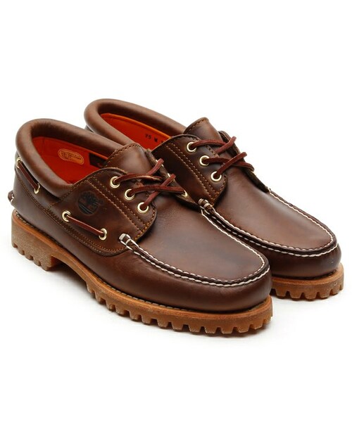 Timberland（ティンバーランド）の「Timberland 3 EYE CLASSIC LUG 