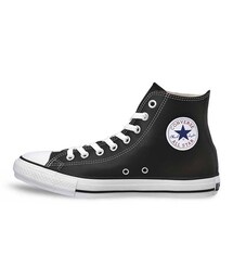 CONVERSE | CONVERSE LEA ALL STAR HI　BLACK(その他)